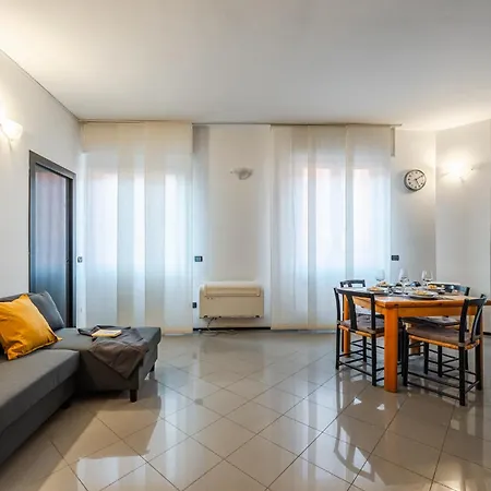 Apartment Silver House - Universita Bicocca E Metropolitana