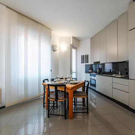 Silver House - Universita Bicocca E Metropolitana Apartment *