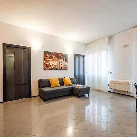 Silver House - Universita Bicocca E Metropolitana Apartment *