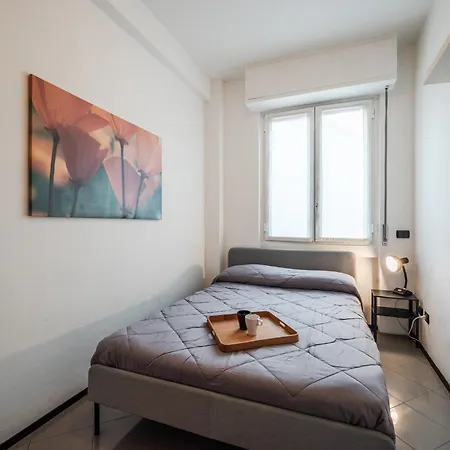 Apartment Silver House - Universita Bicocca E Metropolitana *