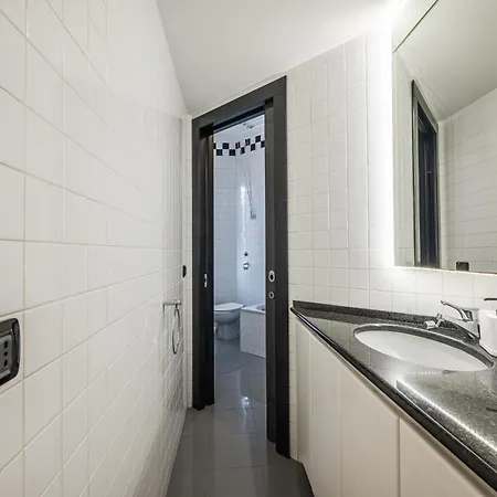 Silver House - Universita Bicocca E Metropolitana * 米兰