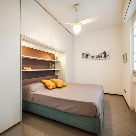 Silver House - Universita Bicocca E Metropolitana * 米兰