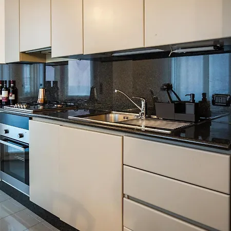 Silver House - Universita Bicocca E Metropolitana 公寓