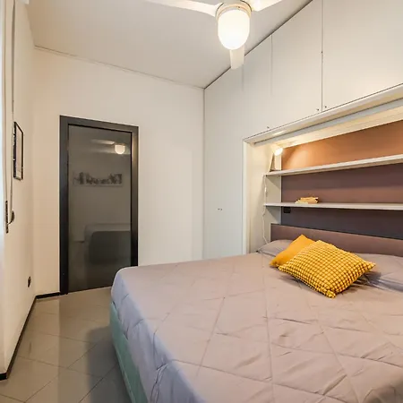 Silver House - Universita Bicocca E Metropolitana 公寓 米兰